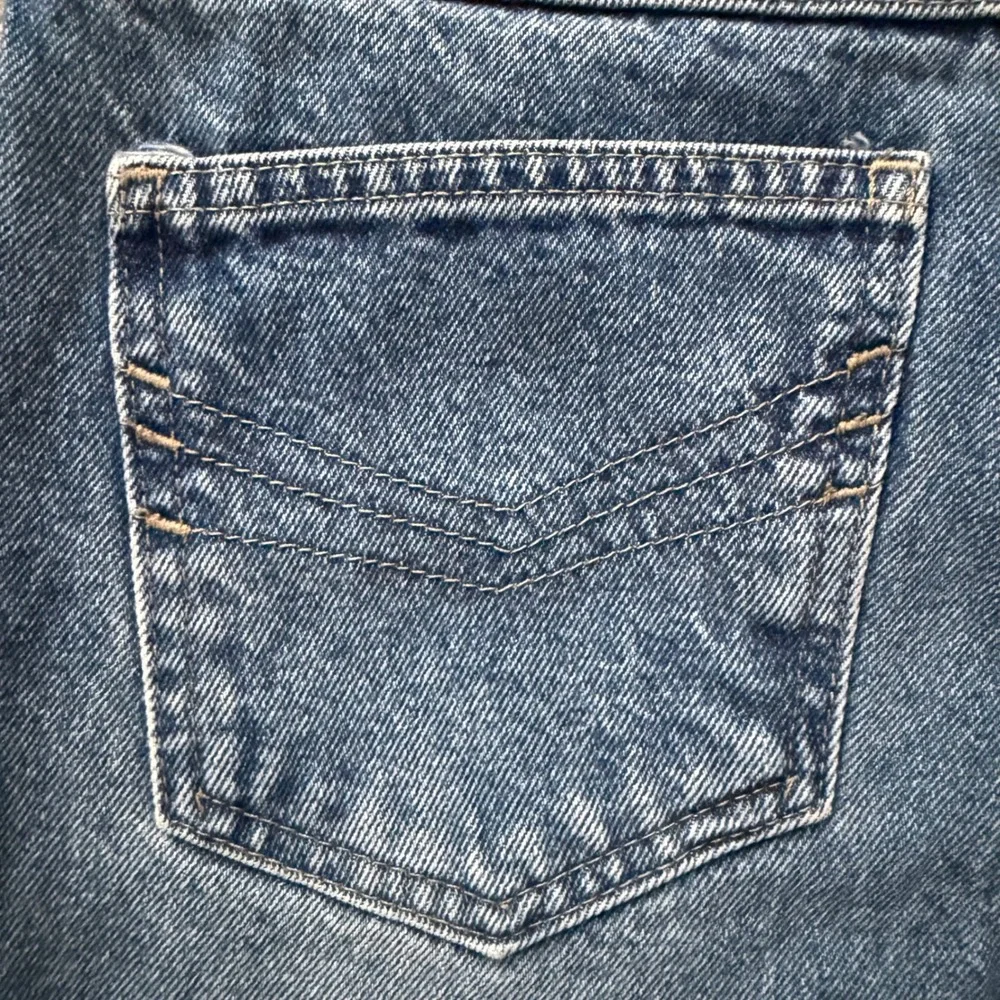 SQZ Jeans High Waisted Flare Jeans, Size 9/10